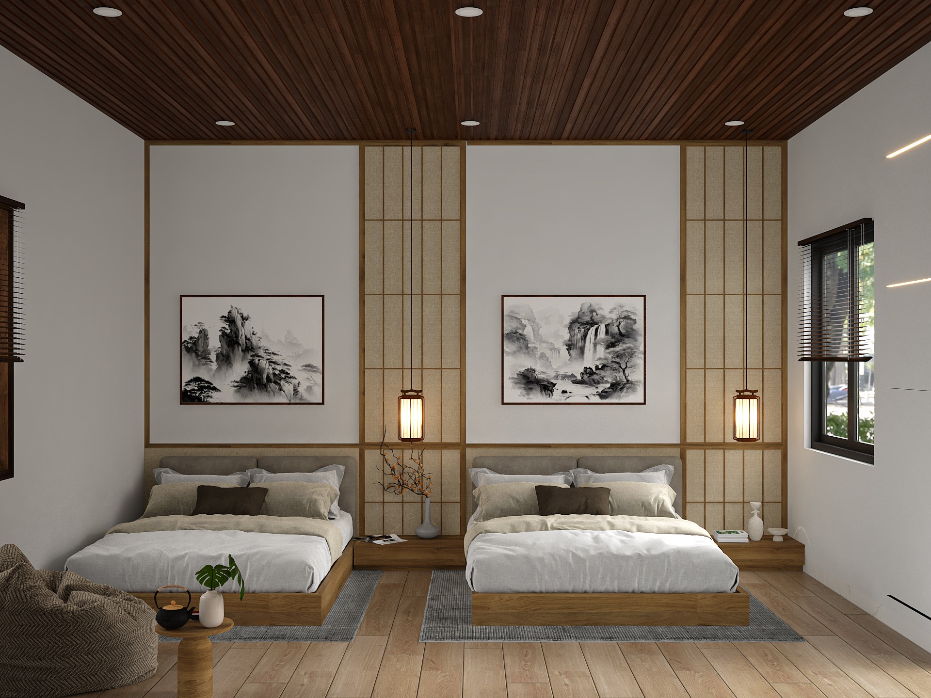 THIẾT KẾ KHÁCH SẠN TẠI GIA LAI STV280226