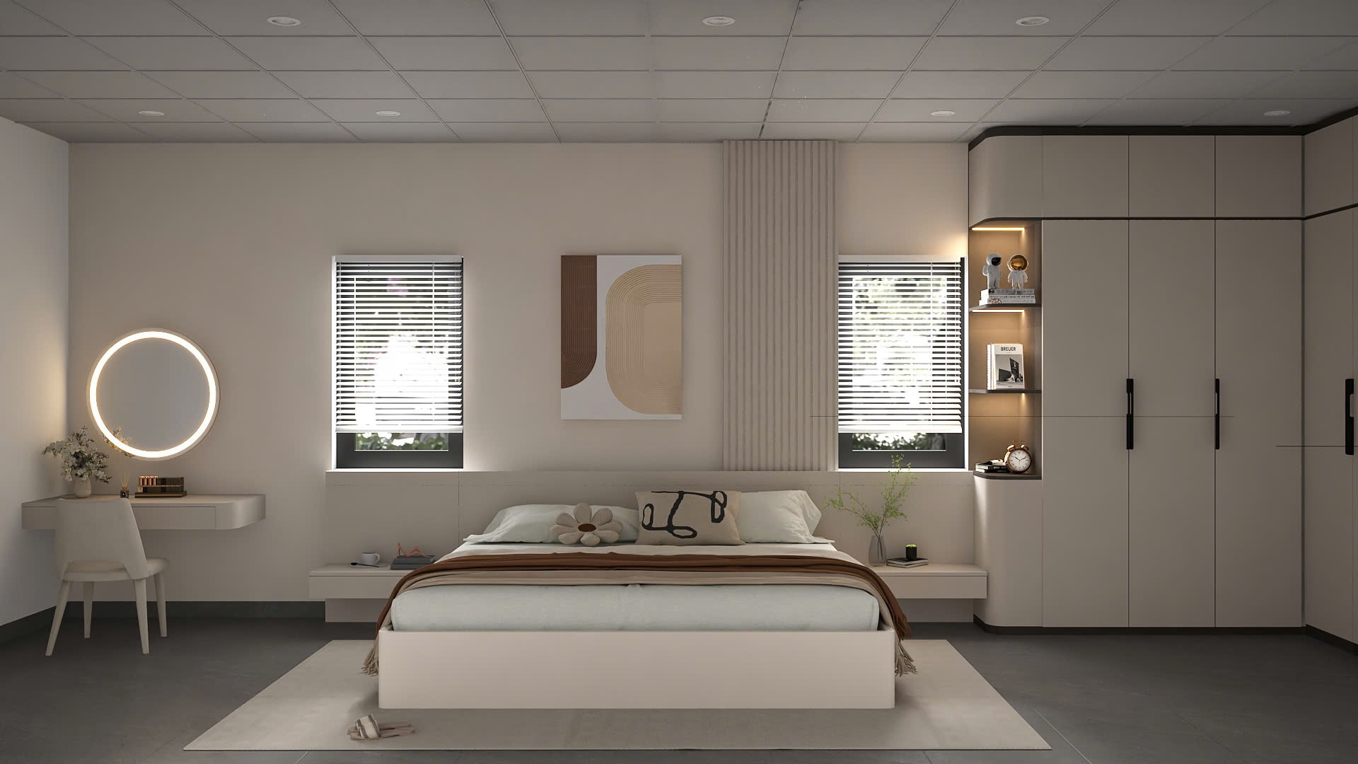 THIẾT KẾ NHÀ ĐẸP TẠI QUY NHƠN STV060426