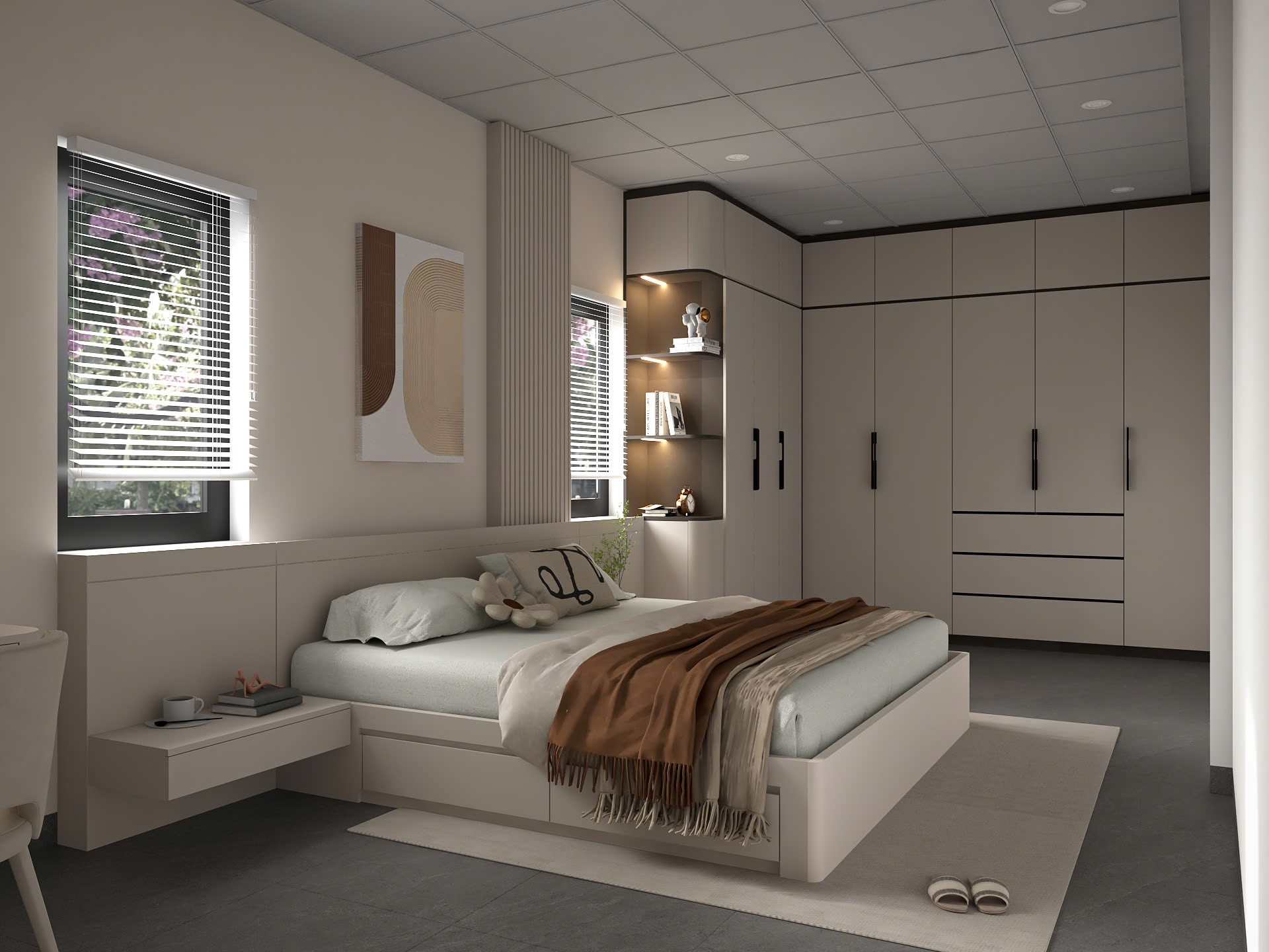 THIẾT KẾ NHÀ ĐẸP TẠI GIA LAI STV060426