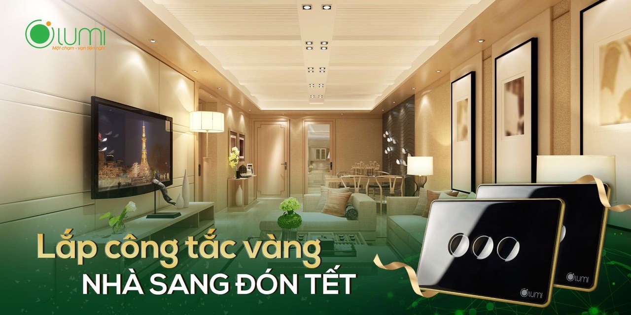 Thiết Bị Điện Thông Minh Ở Quy Nhơn HTQ001