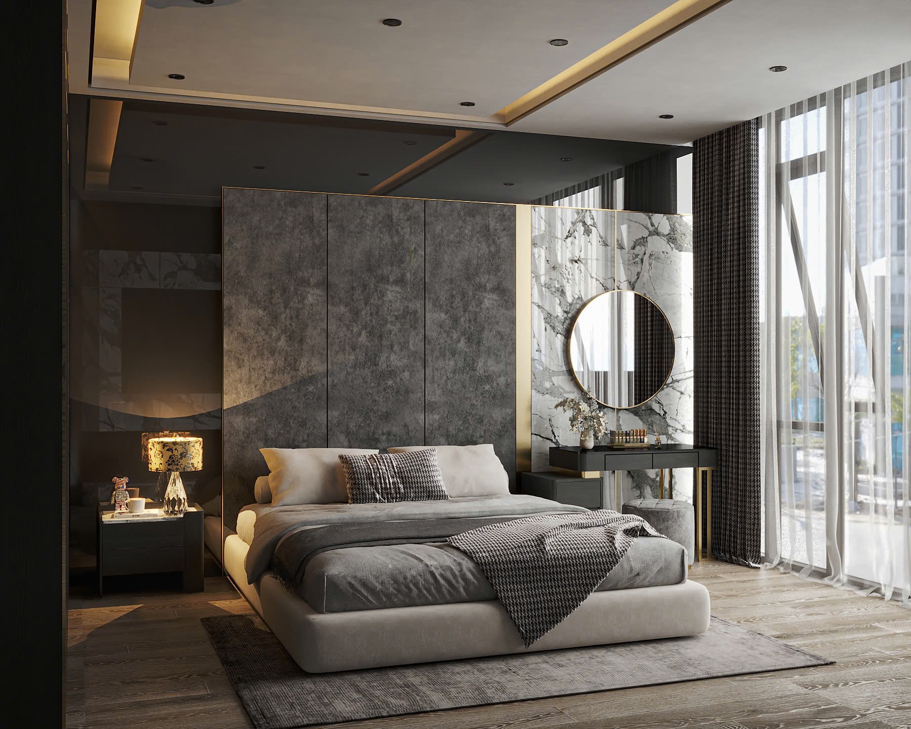 THIẾT KẾ NỘI THẤT TẠI GIA LAI STV0012026