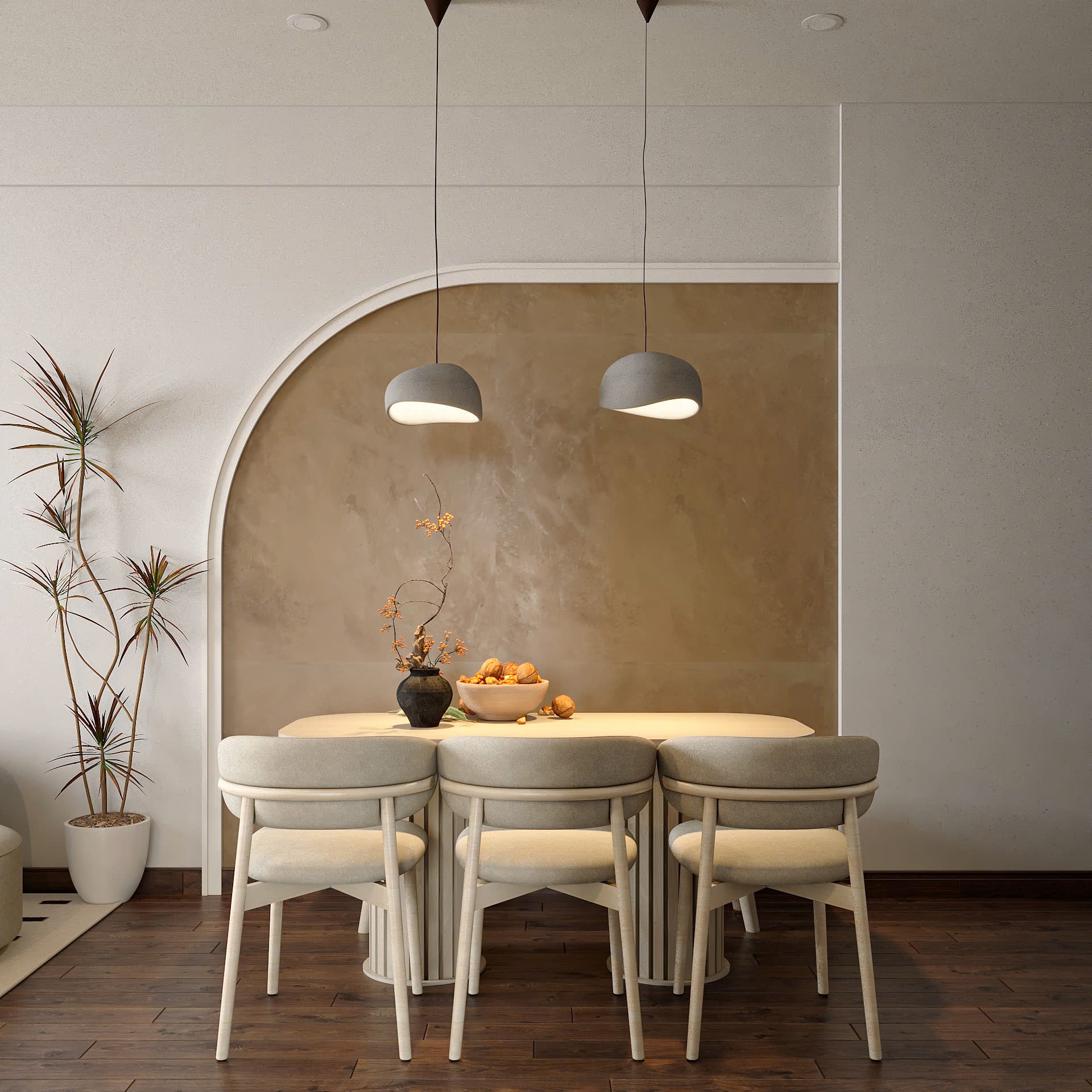 THI CÔNG NỘI THẤT TẠI GIA LAI STV001