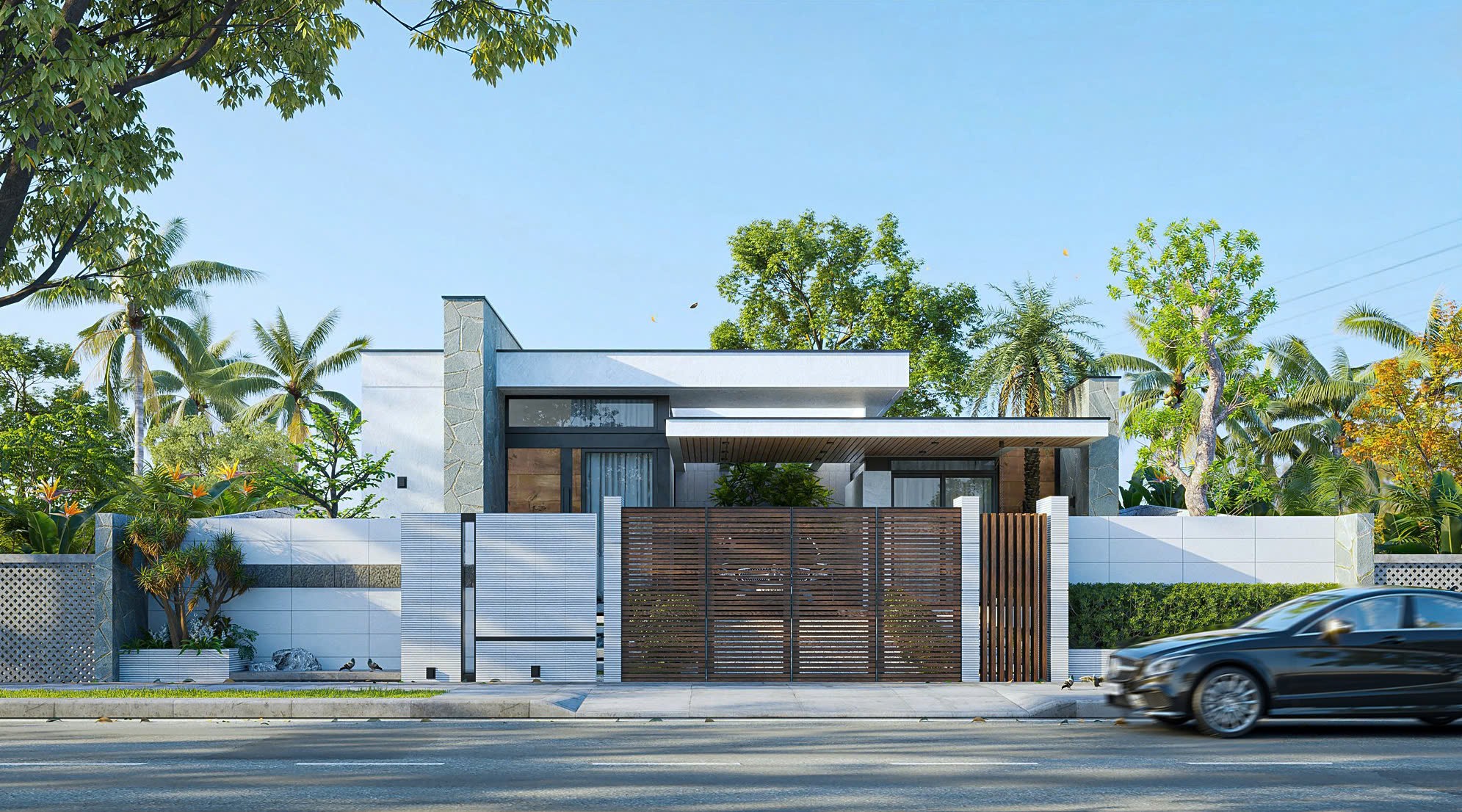 CỬA SẮT TẠI QUY NHƠN STV2026001