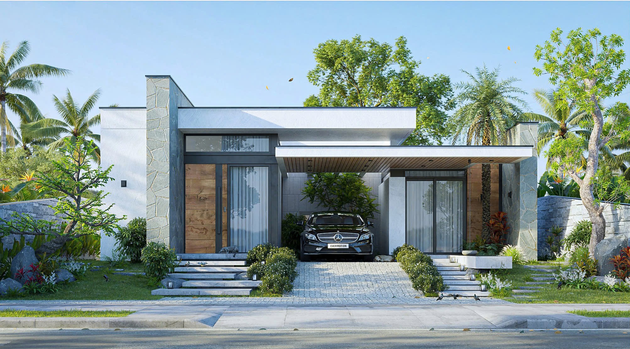 NHÔM KÍNH TẠI GIA LAI STV001