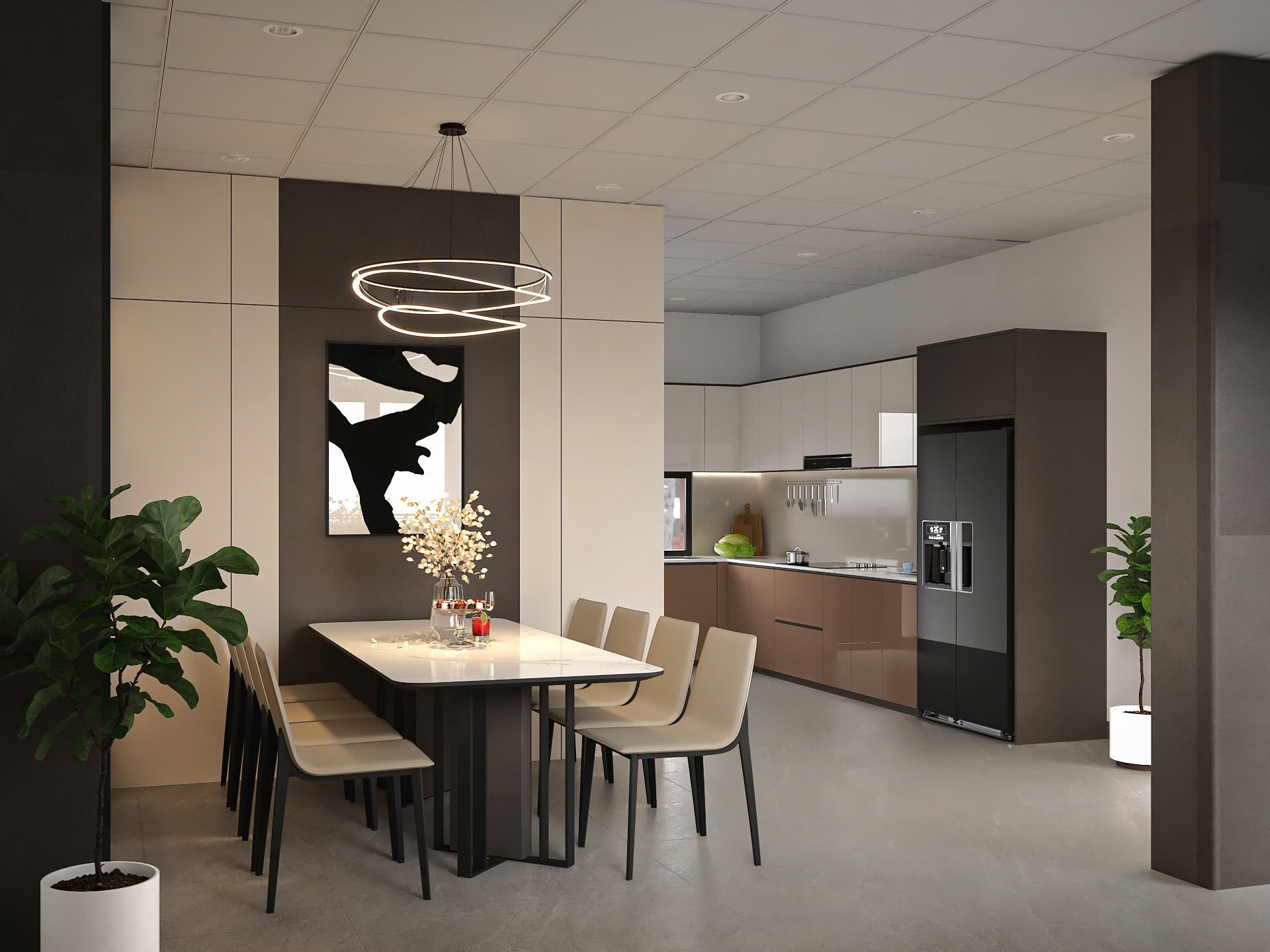 TỦ BẾP INOX TẠI KRÔNG NĂNG STV0012026