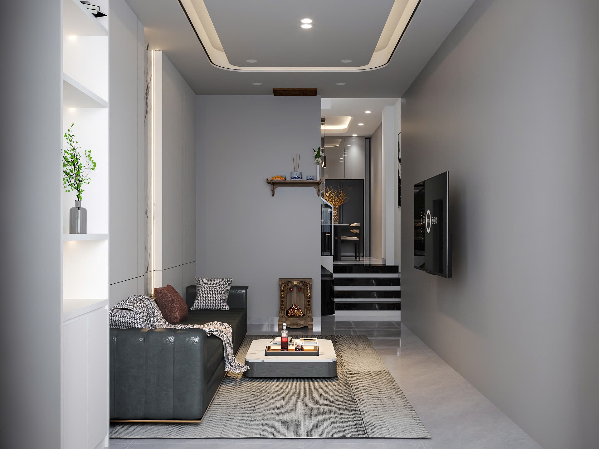 DỊCH VỤ CẢI TẠO NHÀ TẠI QUY NHƠN STV0012026