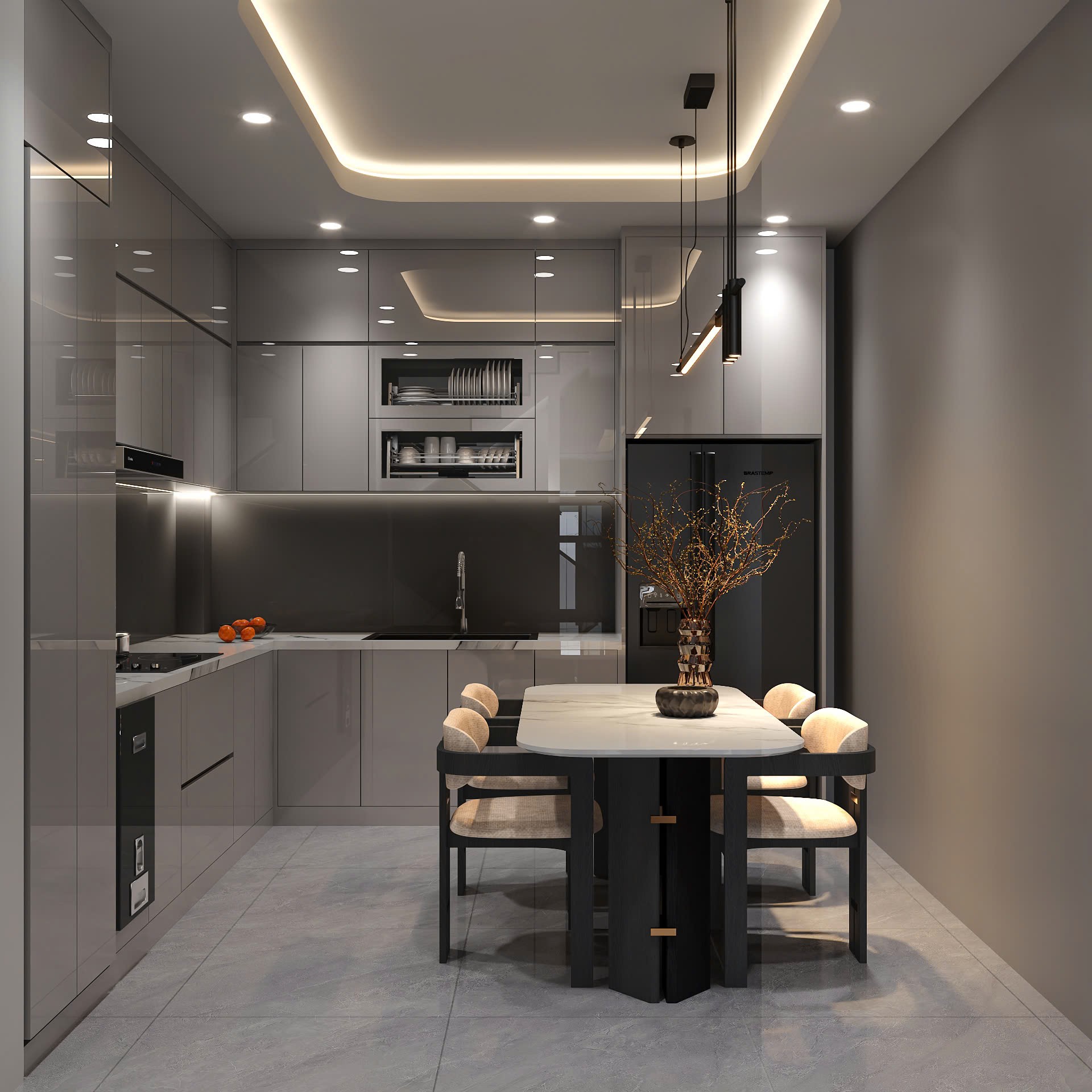 THI CÔNG NỘI THẤT TẠI KRÔNG NĂNG STV2026001