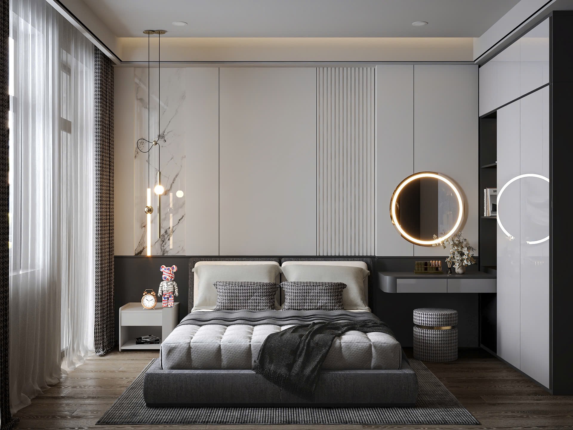 THI CÔNG NỘI THẤT TẠI KRÔNG PẮC STV2026001